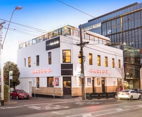 Shop & Retail commercial property sold at 447 Church Street Richmond VIC 3121