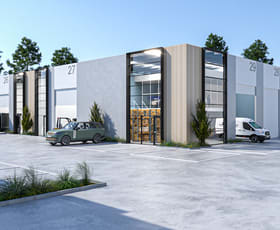 Factory, Warehouse & Industrial commercial property sold at 9/260 Marine Parade Hastings VIC 3915