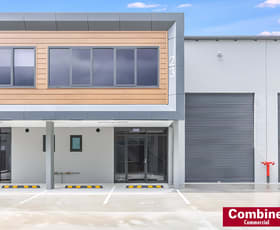 Factory, Warehouse & Industrial commercial property for sale at 23/66 Turner Road Smeaton Grange NSW 2567