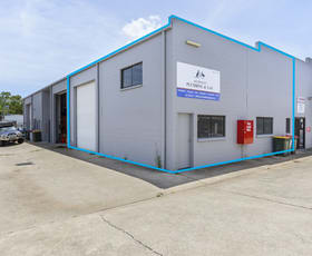 Factory, Warehouse & Industrial commercial property sold at 4/32 Armitage Street Bongaree QLD 4507