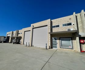 Factory, Warehouse & Industrial commercial property leased at 3/86 Sheppard Street Hume ACT 2620
