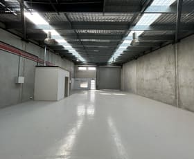 Factory, Warehouse & Industrial commercial property leased at 3/86 Sheppard Street Hume ACT 2620