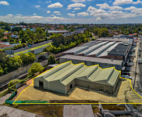 Factory, Warehouse & Industrial commercial property for lease at 30 Commercial Road Kingsgrove NSW 2208