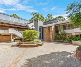 Offices commercial property for sale at Unit 6/33 Ryde Road Pymble NSW 2073