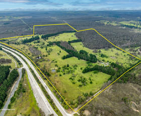 Development / Land commercial property for sale at 15213 Hume Highway Marulan NSW 2579
