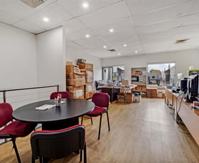 Factory, Warehouse & Industrial commercial property leased at 10/41-51 Huntley Street Alexandria NSW 2015