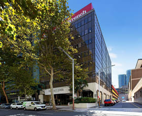 Offices commercial property for sale at Suite 101/66 Berry Street North Sydney NSW 2060