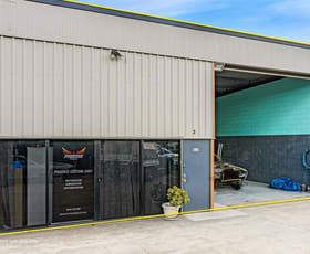 Factory, Warehouse & Industrial commercial property for sale at 3/3 Johnstone Road Brendale QLD 4500