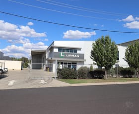 Offices commercial property sold at 4 Lombard Drive Robin Hill NSW 2795