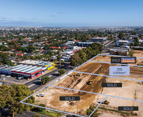 Development / Land commercial property for sale at 315 Main North Road Enfield SA 5085