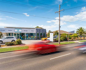 Medical / Consulting commercial property sold at 1046 Howitt Street Wendouree VIC 3355