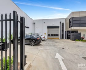 Factory, Warehouse & Industrial commercial property sold at 128 Frederick Street Welland SA 5007