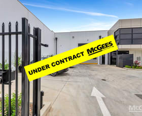 Factory, Warehouse & Industrial commercial property sold at 128 Frederick Street Welland SA 5007