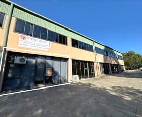 Factory, Warehouse & Industrial commercial property for sale at 35/148 Old Pittwater Road Brookvale NSW 2100