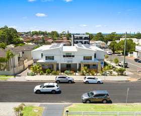 Medical / Consulting commercial property for sale at 20 Underwood Street Corrimal NSW 2518
