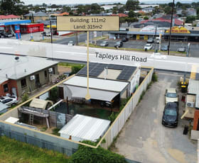 Offices commercial property sold at 222 Tapleys Hill Road Seaton SA 5023