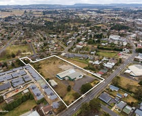 Development / Land commercial property for sale at 603 Argyle Street Moss Vale NSW 2577