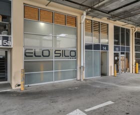Factory, Warehouse & Industrial commercial property for lease at 14/14 Polo Avenue Mona Vale NSW 2103