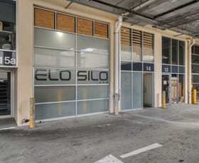 Factory, Warehouse & Industrial commercial property leased at 14/14 Polo Avenue Mona Vale NSW 2103