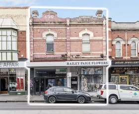 Shop & Retail commercial property for lease at 548 & 550 Sydney Road Brunswick VIC 3056