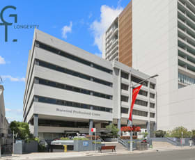 Offices commercial property for sale at 24/12 Railway Pde Burwood NSW 2134