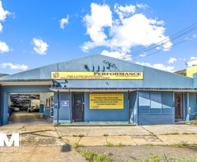 Factory, Warehouse & Industrial commercial property for sale at 401 Forest Road Penshurst NSW 2222