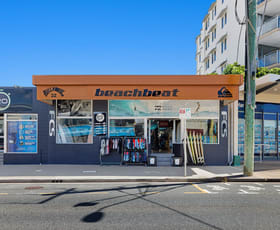 Offices commercial property sold at 119 Bulcock Street Caloundra QLD 4551