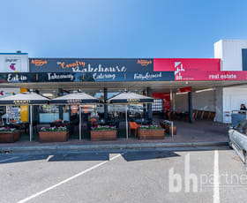 Offices commercial property sold at 28-32 East Terrace Loxton SA 5333