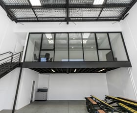 Factory, Warehouse & Industrial commercial property sold at 19/3 Enterprise Street Molendinar QLD 4214