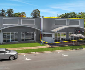 Offices commercial property sold at 12/27 Coronation Avenue Nambour QLD 4560