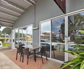 Offices commercial property sold at 12/27 Coronation Avenue Nambour QLD 4560