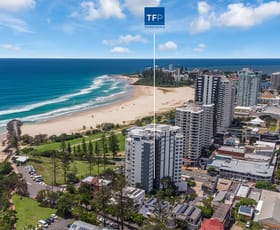 Offices commercial property for sale at 5/42 Marine Parade Coolangatta QLD 4225