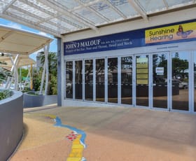 Medical / Consulting commercial property for sale at 5/42 Marine Parade Coolangatta QLD 4225