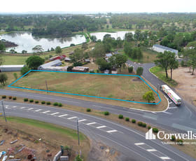 Development / Land commercial property for sale at Lot 1 Western Drive Gatton QLD 4343