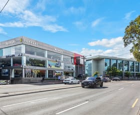 Offices commercial property for sale at Suite 21/401 Pacific Highway Artarmon NSW 2064