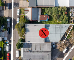 Showrooms / Bulky Goods commercial property sold at 4 Luff Street Botany NSW 2019