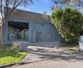 Showrooms / Bulky Goods commercial property sold at 4 Luff Street Botany NSW 2019