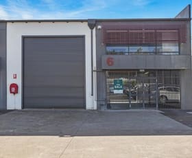 Factory, Warehouse & Industrial commercial property for sale at Unit 6/21 Babilla Close Beresfield NSW 2322