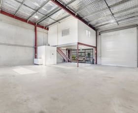 Factory, Warehouse & Industrial commercial property sold at Unit 6/21 Babilla Close Beresfield NSW 2322