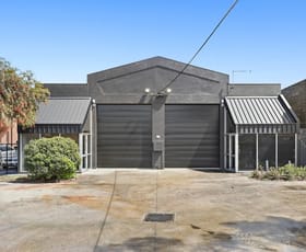 Factory, Warehouse & Industrial commercial property sold at 2/32 Macbeth Street Braeside VIC 3195