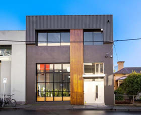 Offices commercial property leased at 3 Bond Street South Yarra VIC 3141