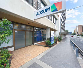 Offices commercial property for sale at 9/5 Railway Parade Hurstville NSW 2220