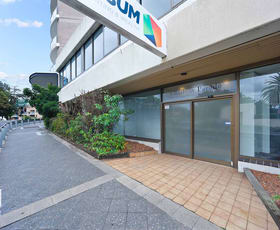 Offices commercial property for sale at 9/5 Railway Parade Hurstville NSW 2220