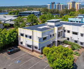 Offices commercial property sold at 3/175 Varsity Parade Varsity Lakes QLD 4227