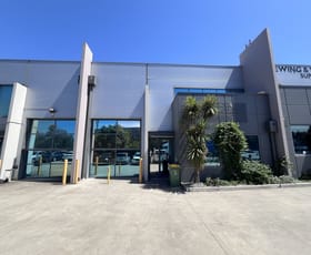 Factory, Warehouse & Industrial commercial property for lease at Unit 4/280 Whitehall Street Yarraville VIC 3013