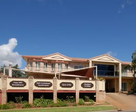 Hotel, Motel, Pub & Leisure commercial property sold at Toowoomba City QLD 4350