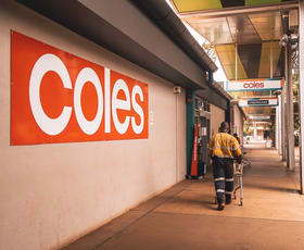 Shop & Retail commercial property for sale at Coles Tom Price 1/969 Stadium Road Tom Price WA 6751