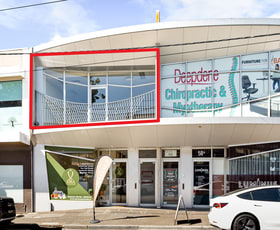 Shop & Retail commercial property sold at First Floor/60 Whitehorse Road Deepdene VIC 3103