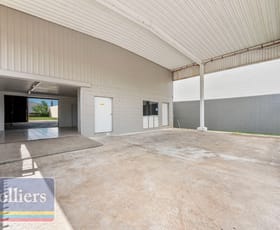 Factory, Warehouse & Industrial commercial property sold at 44 Punari Street Currajong QLD 4812