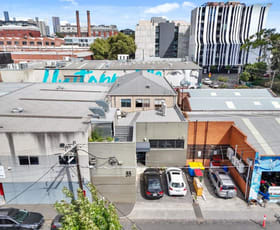 Factory, Warehouse & Industrial commercial property for sale at 55 Down Street Collingwood VIC 3066